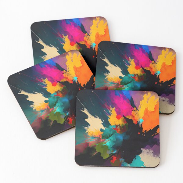 Item preview, Ink Blot designed and sold by Nutriamix.