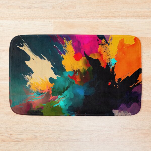 Item preview, Ink Blot designed and sold by Nutriamix.