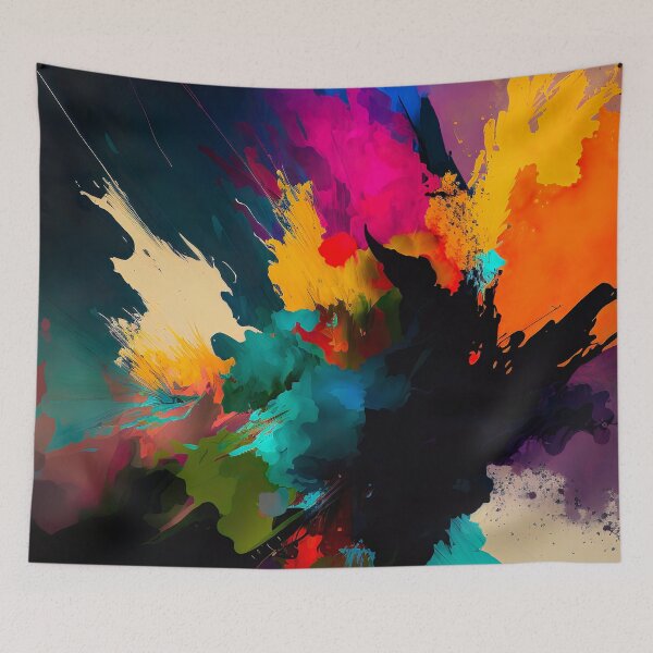Item preview, Ink Blot designed and sold by Nutriamix.
