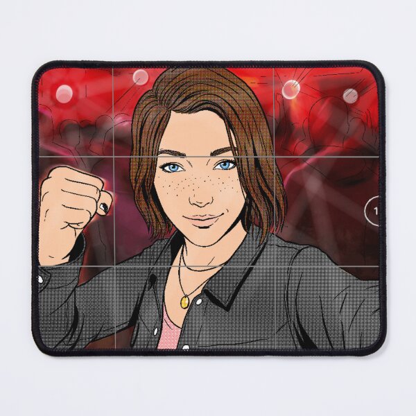 Item preview, Max Caulfield -  Moshpit designed and sold by Iris-Gallery.