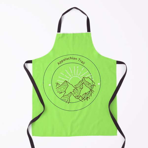 Item preview, Appalachian Trail designed and sold by Redkrayon.