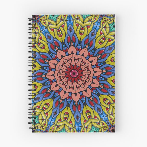 Item preview, Mandala 71 designed and sold by Gluecknika.