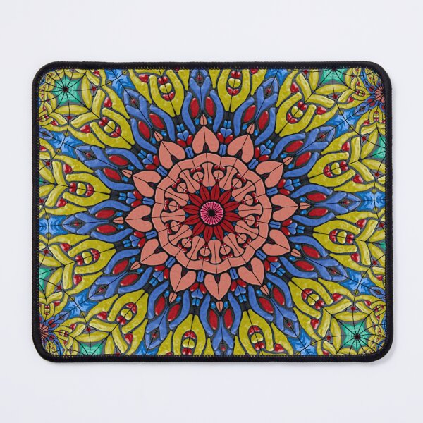 Item preview, Mandala 71 designed and sold by Gluecknika.