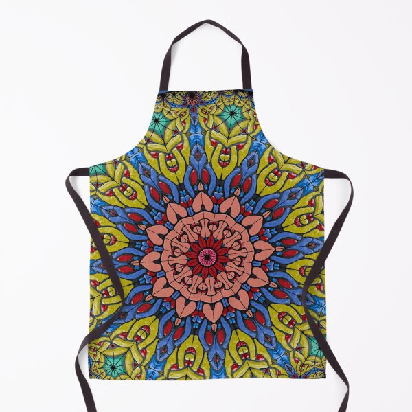 Item preview, Mandala 71 designed and sold by Gluecknika.