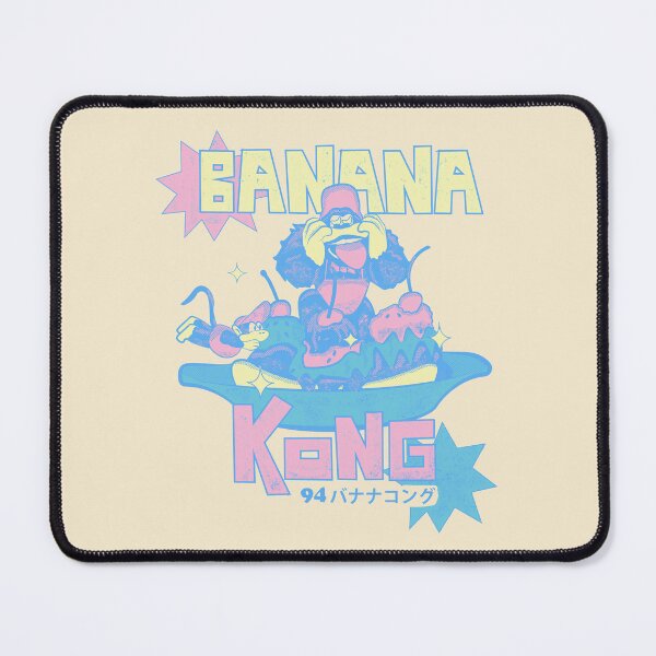Item preview, Summer Banana Kong designed and sold by beboplab.