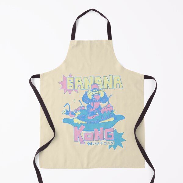 Item preview, Summer Banana Kong designed and sold by beboplab.