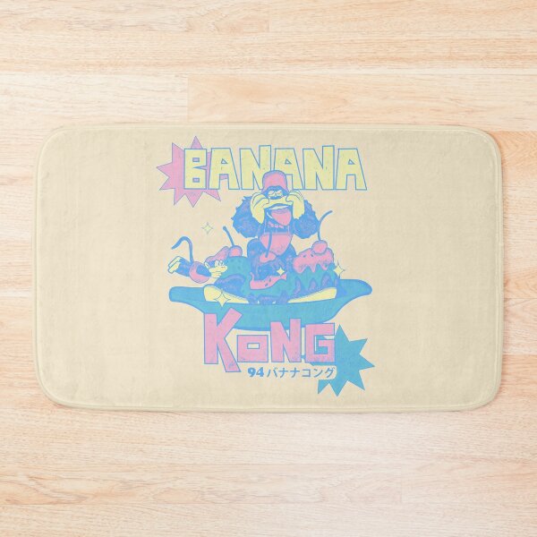Item preview, Summer Banana Kong designed and sold by beboplab.