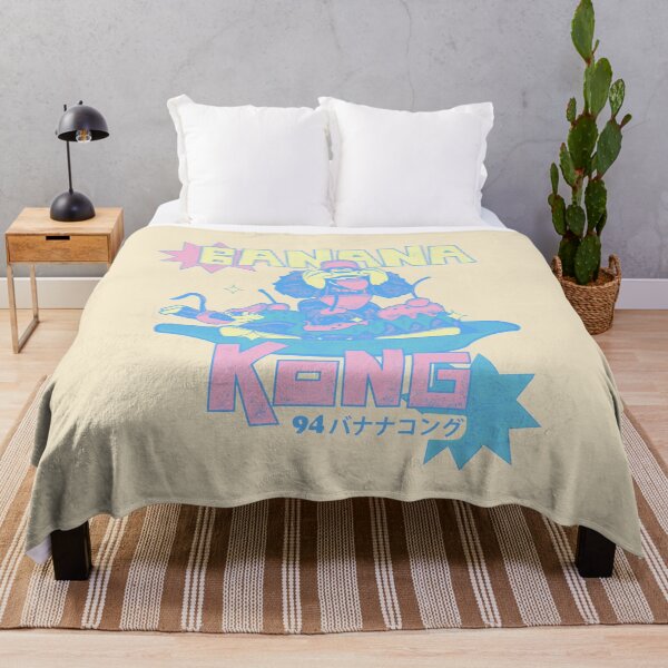 Item preview, Summer Banana Kong designed and sold by beboplab.