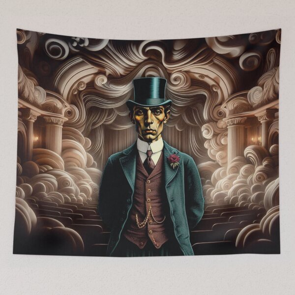Item preview, Buster designed and sold by Rich La Bonté.