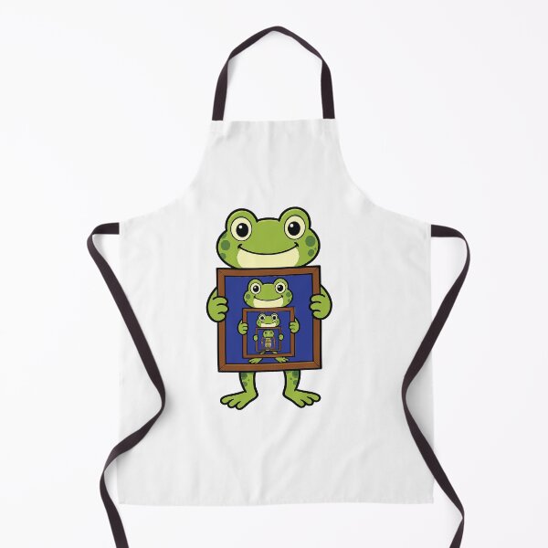 Item preview, Recursive Frog designed and sold by SimplePoDesign.