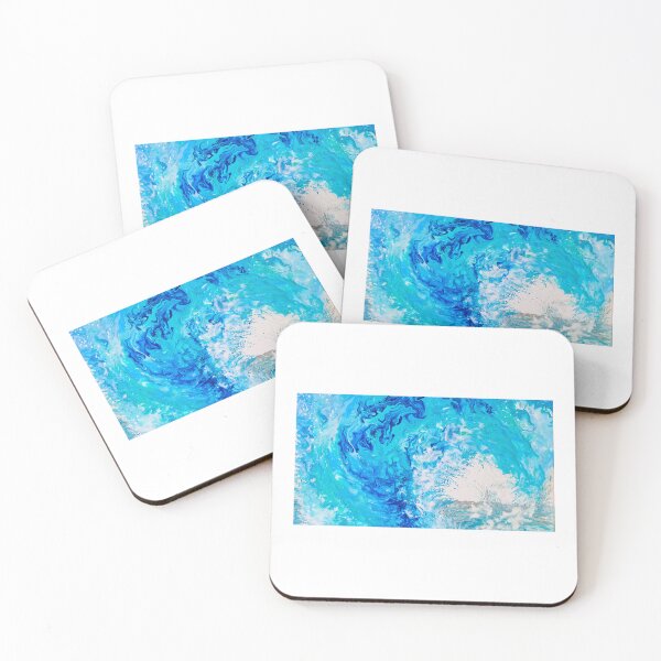 Item preview, Open Wave by Kzacreative designed and sold by Kzacreative.