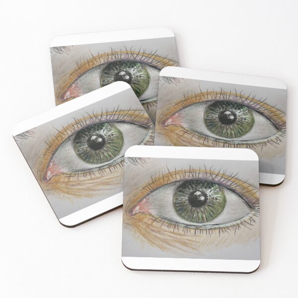 Item preview, Eye-konik by Kzacreative designed and sold by Kzacreative.
