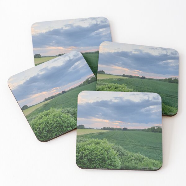 Item preview, Evening sky by Kzacreative designed and sold by Kzacreative.