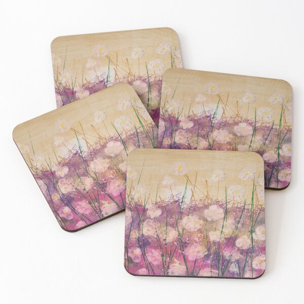 Item preview, Wild grow the wildflowers in summertime by Kzacreative designed and sold by Kzacreative.