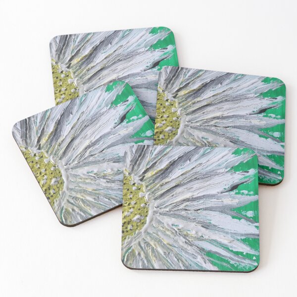 Item preview, Peeping Daisy by Kzacreative designed and sold by Kzacreative.