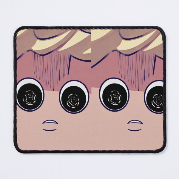 Item preview, Art - Graphic Illustration, Intense Expression designed and sold by Zone--Gaming.