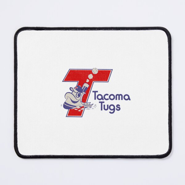 Item preview, Defunct Tacoma Tugs Minor League Baseball 1979 designed and sold by EviBenbato.