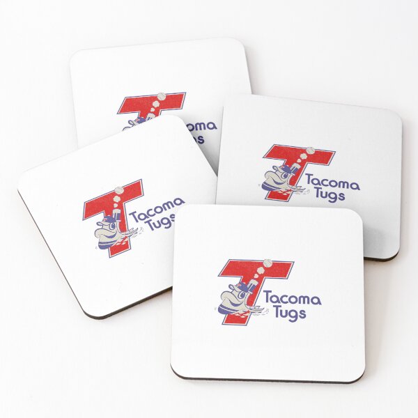 Item preview, Defunct Tacoma Tugs Minor League Baseball 1979 designed and sold by EviBenbato.