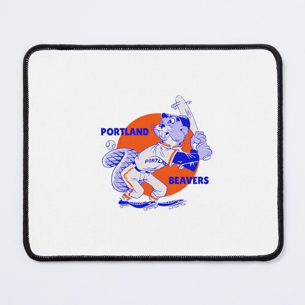 Item preview, Historic Portland Beavers Pcl Baseball 1903 designed and sold by EviBenbato.