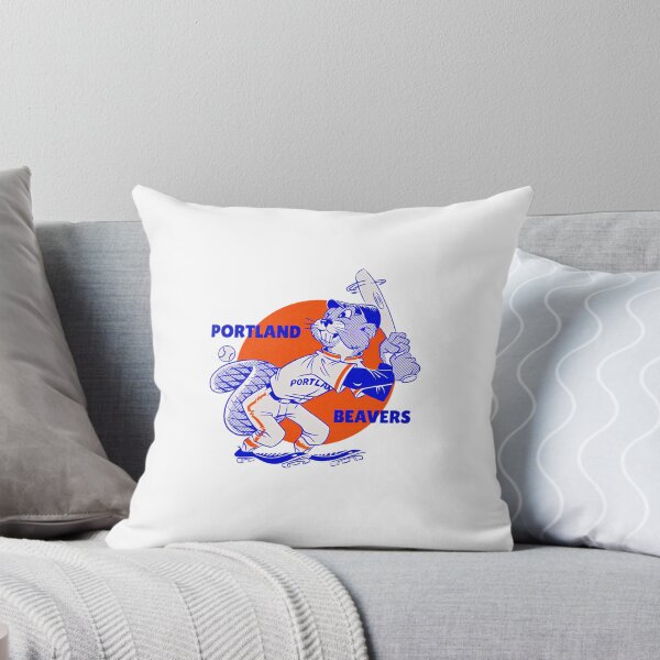 Item preview, Historic Portland Beavers Pcl Baseball 1903 designed and sold by EviBenbato.