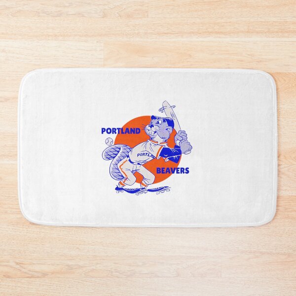 Item preview, Historic Portland Beavers Pcl Baseball 1903 designed and sold by EviBenbato.