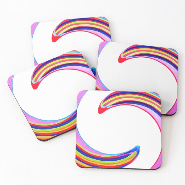 Item preview, FORMAL BALANCE - CHROMATIC VORTEX designed and sold by NKostudio.