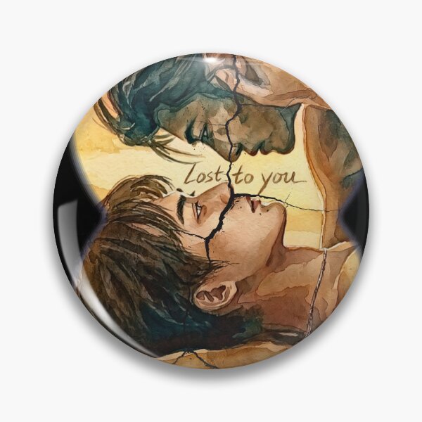Item preview, Lost to you cdrama designed and sold by SubbedNObsessed.