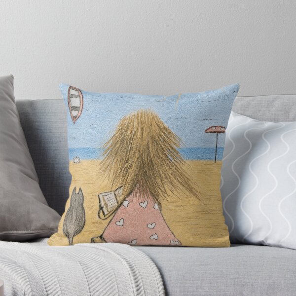 Item preview, Lora's Feelings: Sea Dream designed and sold by RAIPrintStudio.