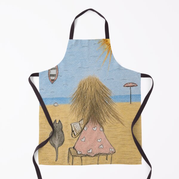 Item preview, Lora's Feelings: Sea Dream designed and sold by RAIPrintStudio.