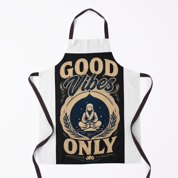 Item preview, Good Vibes Only designed and sold by oxymoronwhey2go.