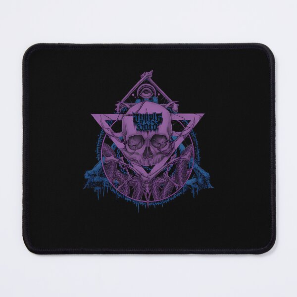 Item preview, Temple Of Void (1) designed and sold by raribhancerg.