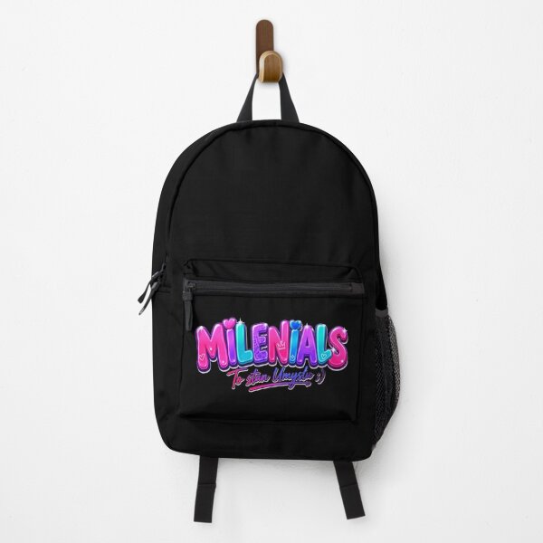 Item preview, Millennials designed and sold by HeyFajnaLinja.