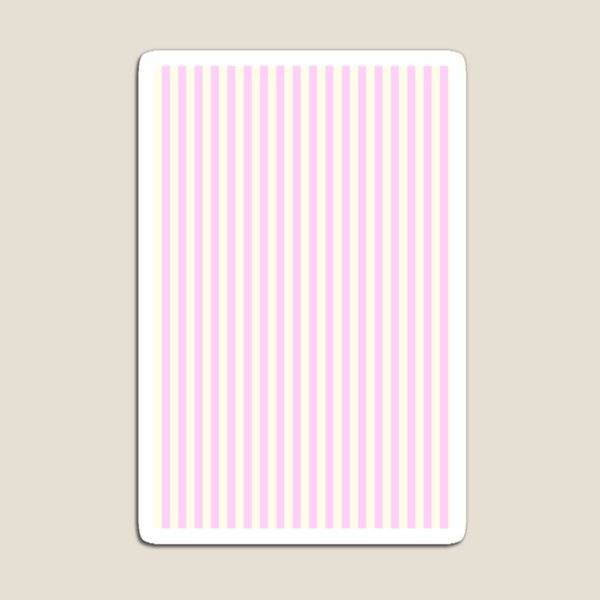 Item preview, Pink and White Stripes designed and sold by miaslove.