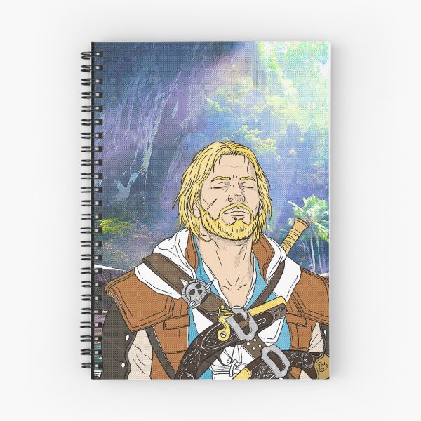 Item preview, AC 4 Resynced designed and sold by Iris-Gallery.