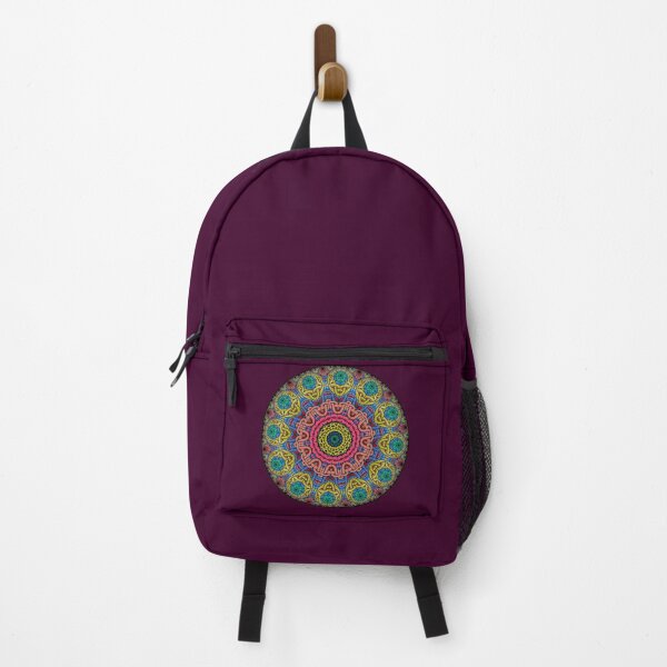 Artikelvorschau, Mandala 72 entworfen und verkauft von Gluecknika.