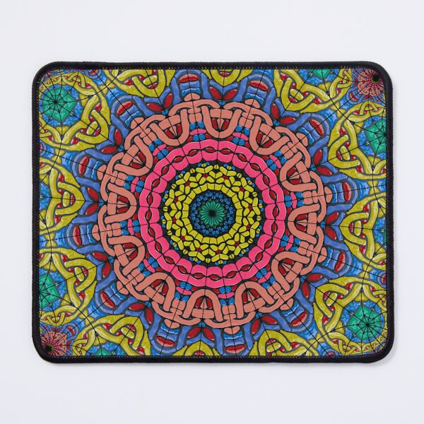 Item preview, Mandala 72 designed and sold by Gluecknika.