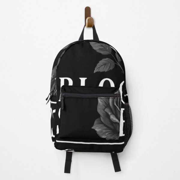Item preview, Bloom In Silence - Dark Aesthetic Black Rose Floral Illustration designed and sold by haitrieuic96.
