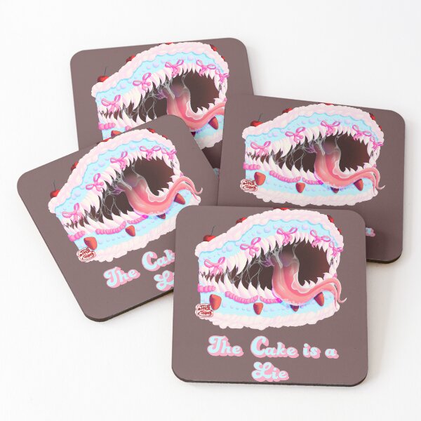Item preview, Mimic cake designed and sold by ThatThing02.