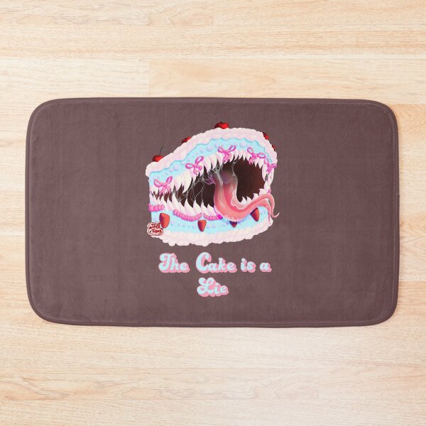 Item preview, Mimic cake designed and sold by ThatThing02.