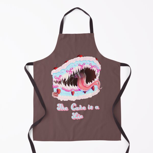Item preview, Mimic cake designed and sold by ThatThing02.