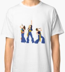 Donnna und die Dynamos Young Classic T-Shirt