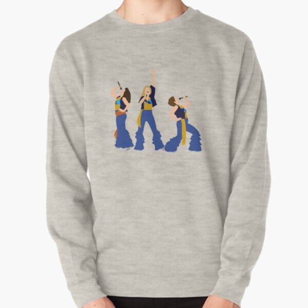 Donnna und der Dynamos Young Pullover
