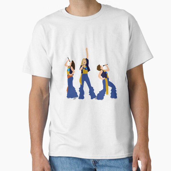 Item preview, Donnna and the Dynamos Young designed and sold by GraceOchoa.