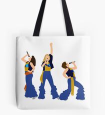 Donnna und die Dynamos Young Tasche