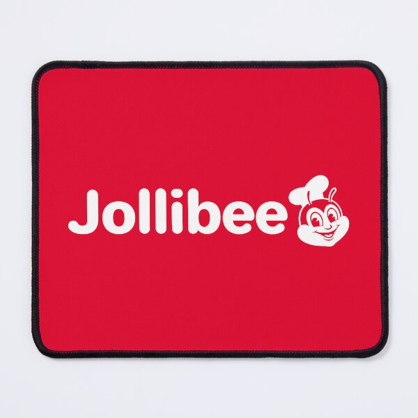 Item preview, Jollibee Minimalist Design v1 designed and sold by Diyanggostyle.