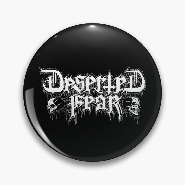 Item preview, Deserted Fear designed and sold by BobbyArrowo.