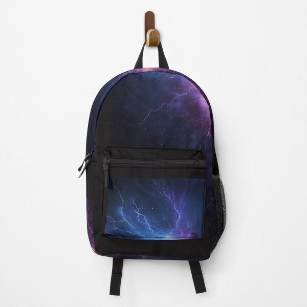 Item preview, Deep Space Lightening. designed and sold by SincerelyNick.