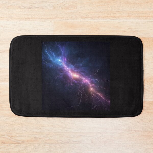 Item preview, Deep Space Lightening. designed and sold by SincerelyNick.