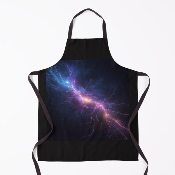 Item preview, Deep Space Lightening. designed and sold by SincerelyNick.