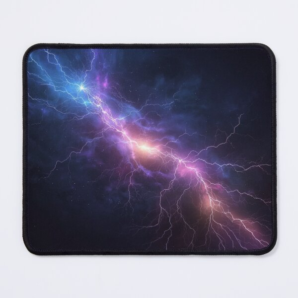 Item preview, Deep Space Lightening. designed and sold by SincerelyNick.